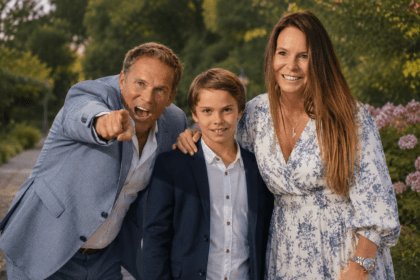 Anette Tramitz Alter
