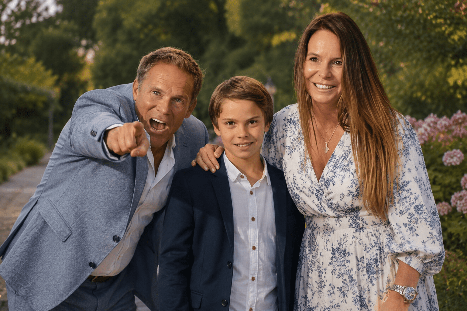 Anette Tramitz Alter