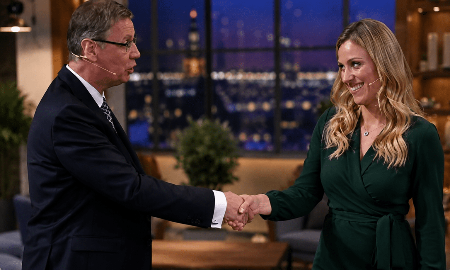 Svenja Jauch Kristin Jauch