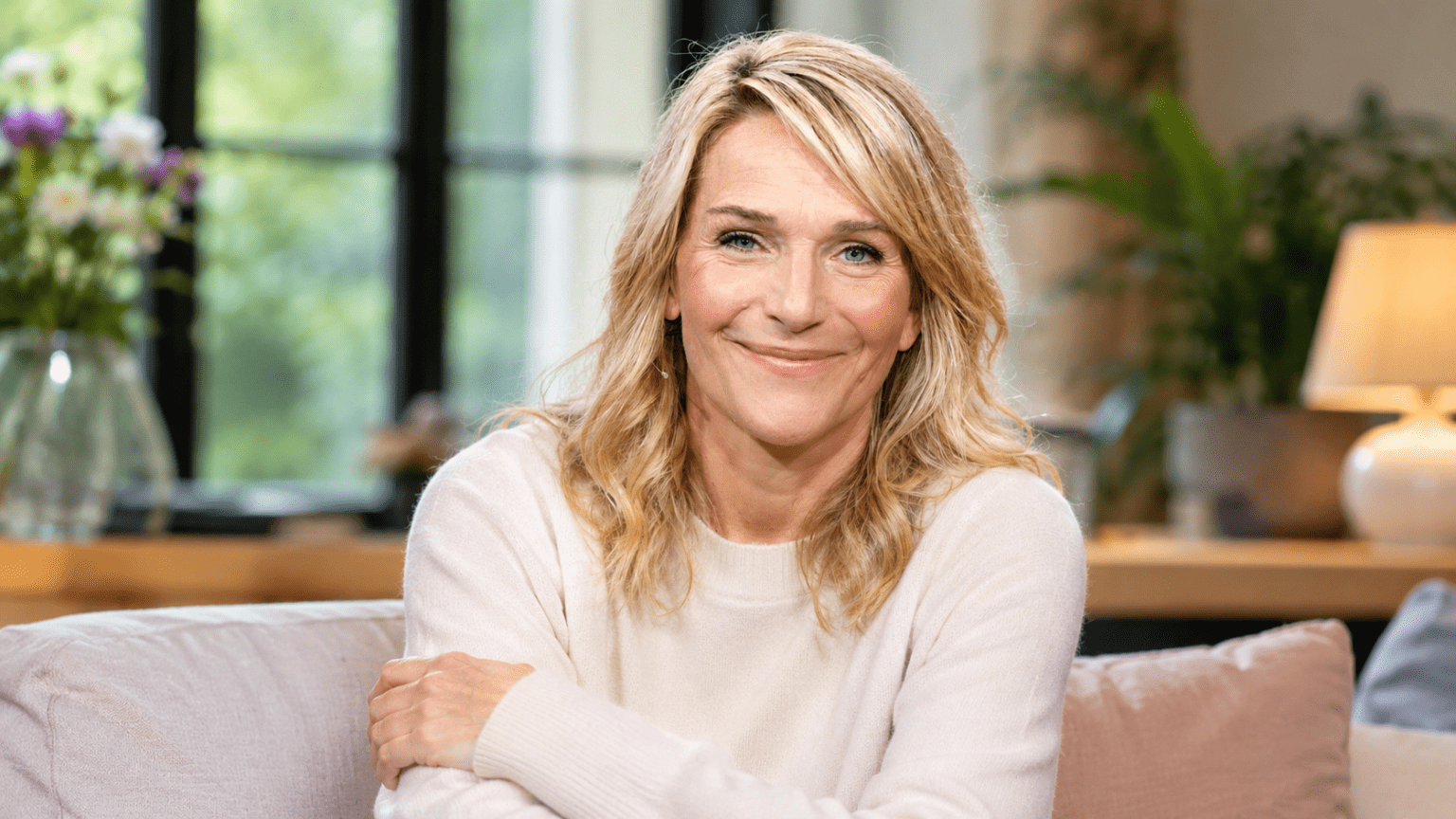 Tanja Wedhorn Söhne