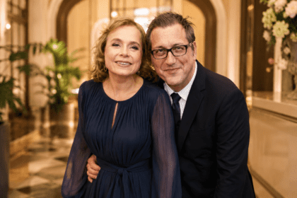ChrisTine Urspruch Tochter Größe