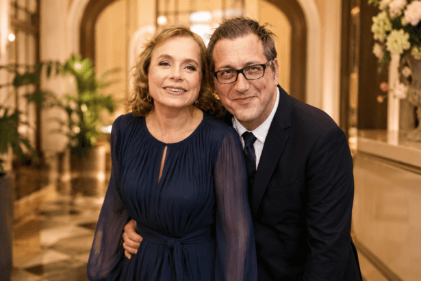 ChrisTine Urspruch Tochter Größe