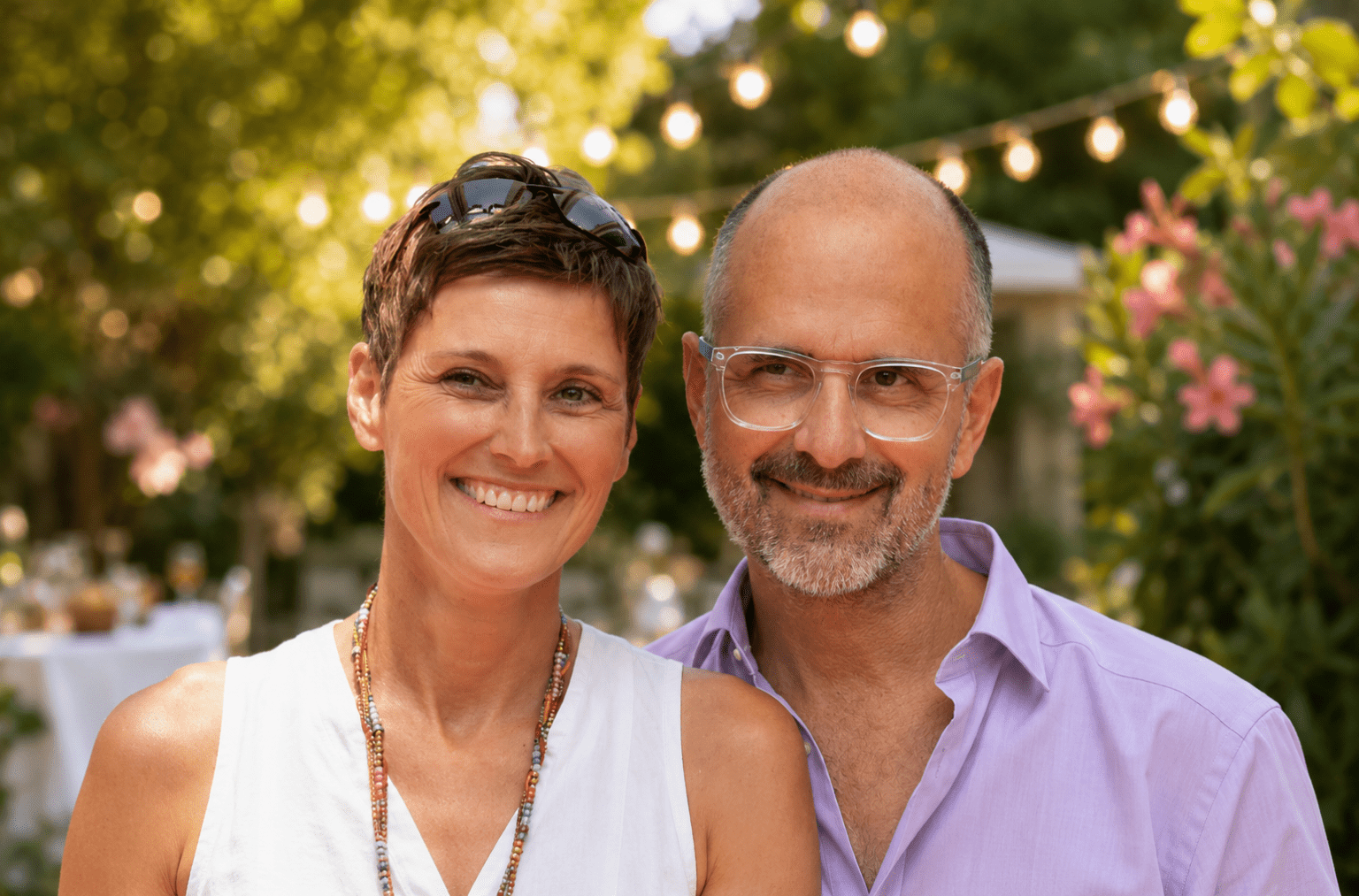 ist olaf schubert verheiratet