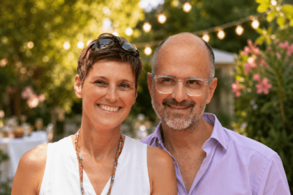 ist olaf schubert verheiratet