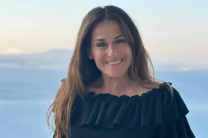 lia mitrou