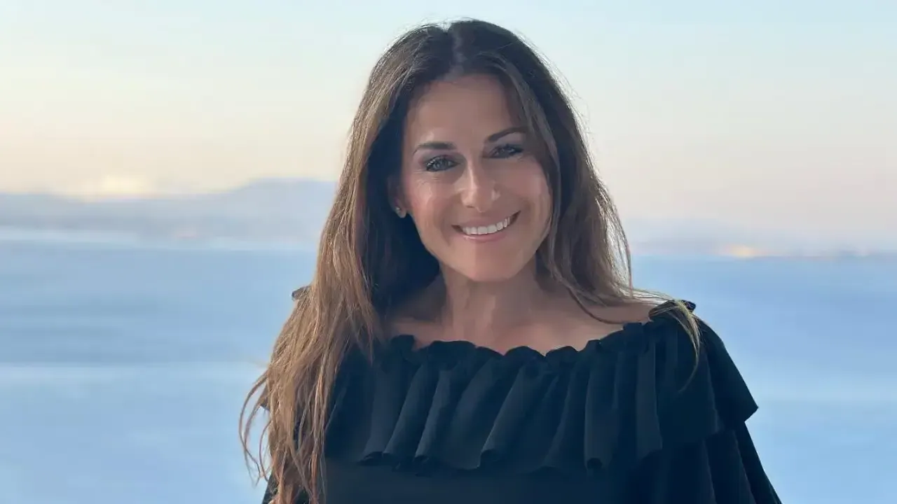 lia mitrou