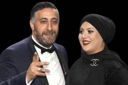 Meryem Ramadan Kopftuch