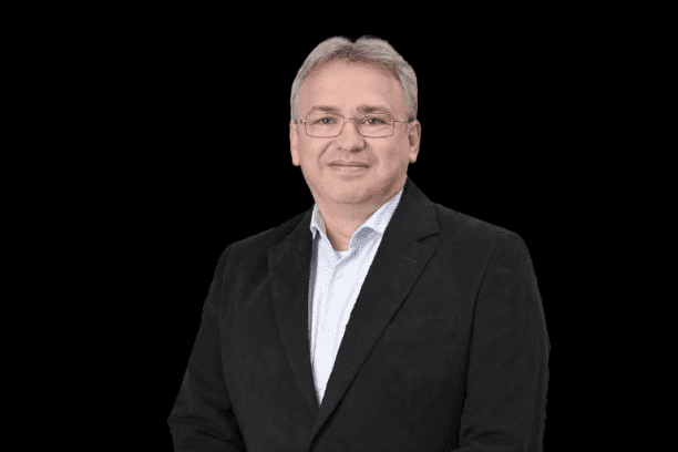 Karsten Freund Beruf