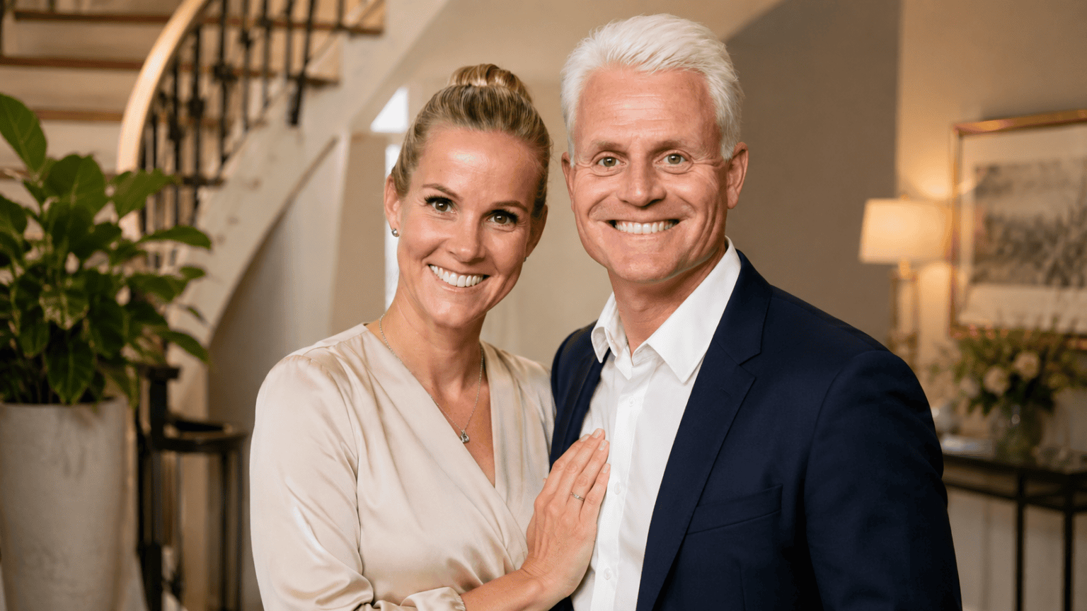 Kerstin Ricker Kinder