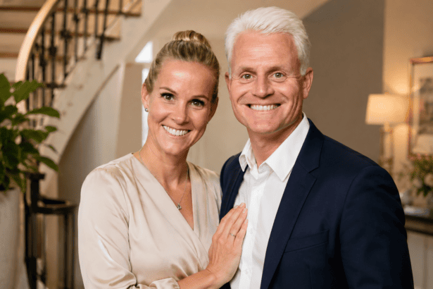 Kerstin Ricker Kinder