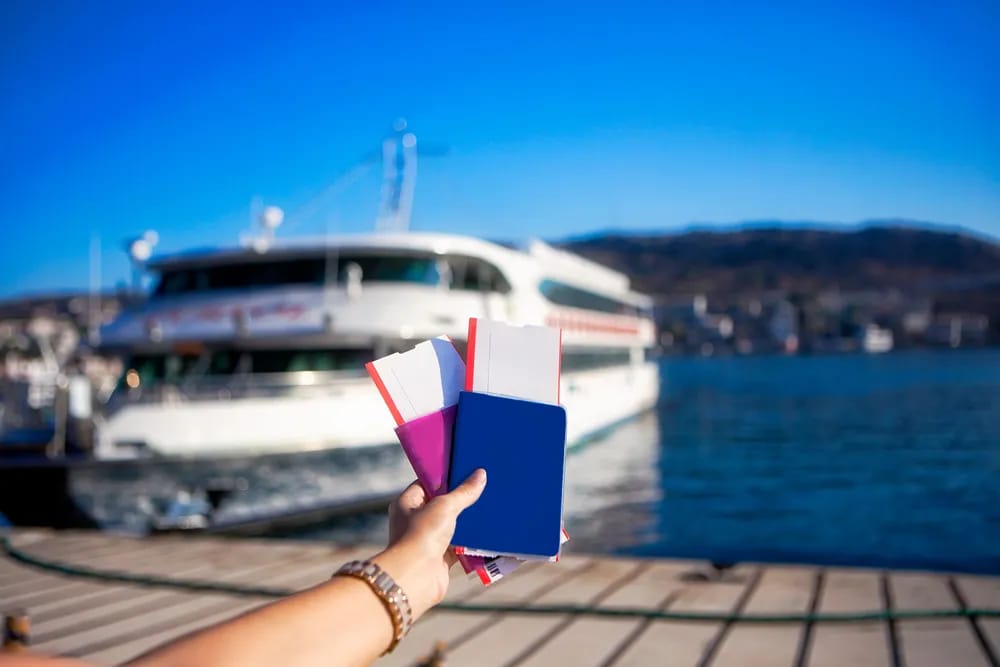 Fähre von Genua nach Sardinien: So gelingt die entspannte Überfahrt auf die Mittelmeerinsel