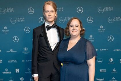 Florian Wilsch Ausbildung
