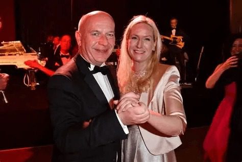 Kathleen Kantar Herkunft