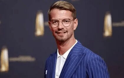 Joko Winterscheidt Kind