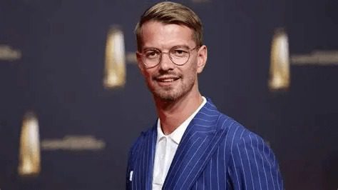 Joko Winterscheidt Kind