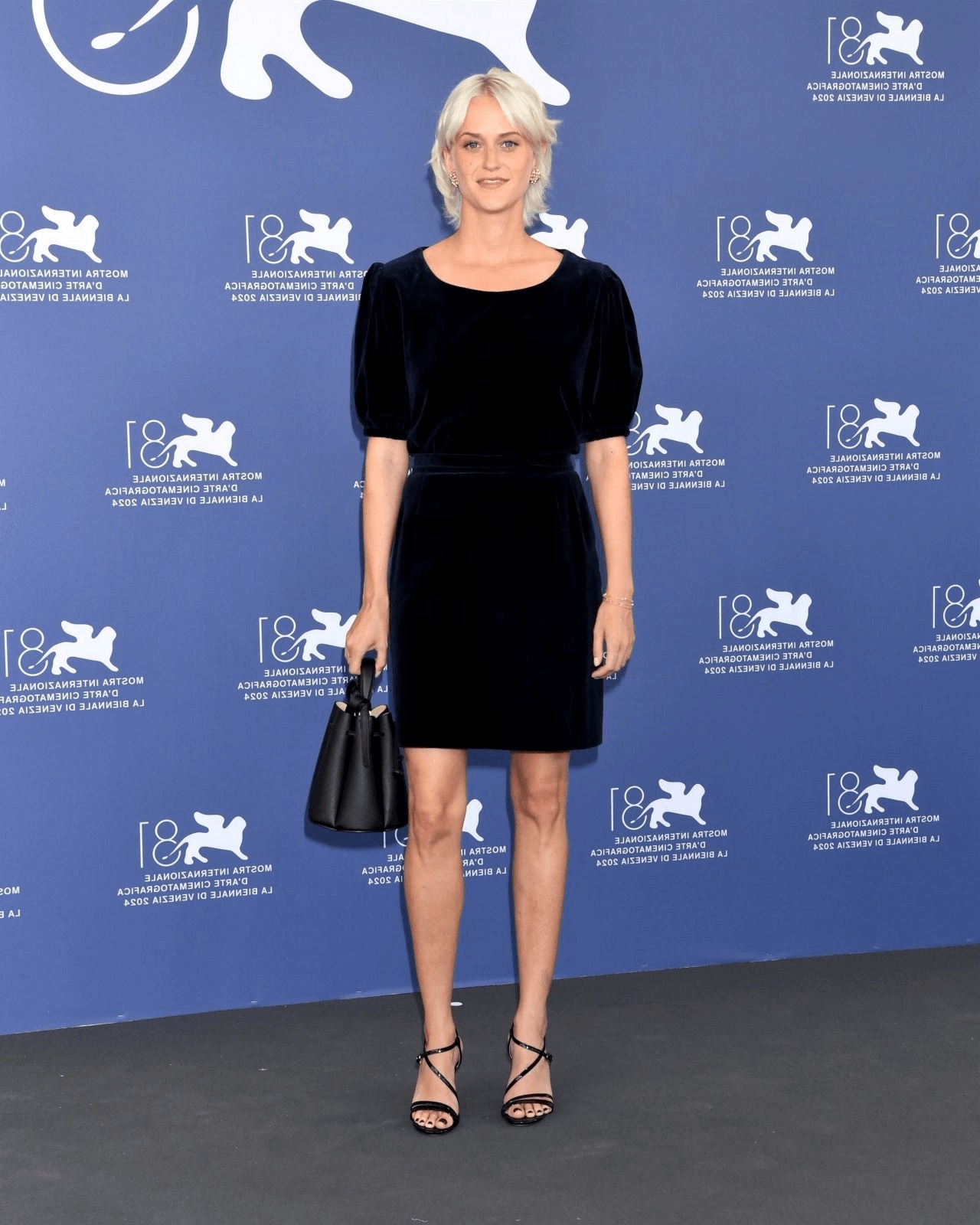 Christine Gautier Wikipedia