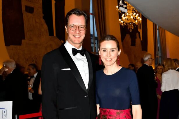 Katharina Wüst Alter