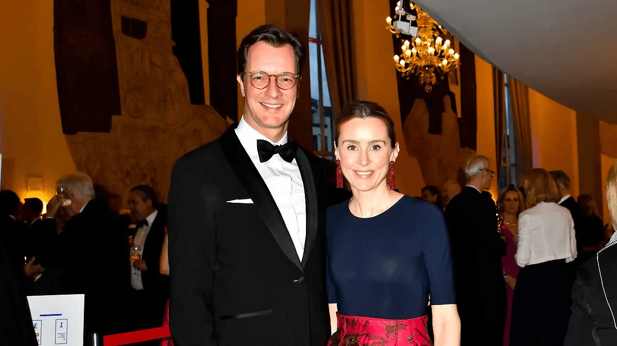 Katharina Wüst Alter