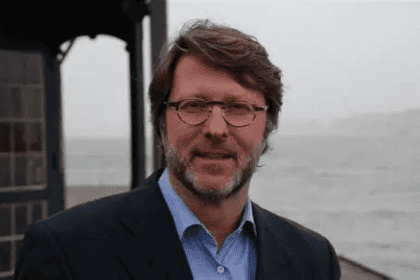 Andreas Hanitsch Beruf