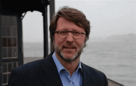 Andreas Hanitsch Beruf