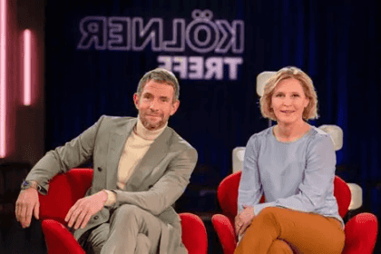 Jürgen Hausmann Sandra Beckers Ehepartner