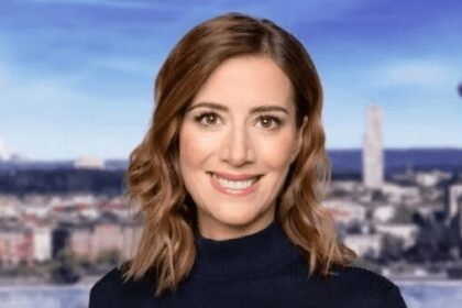 Catherine Vogel Scheidung