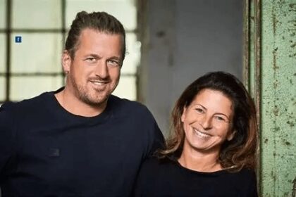 Sebastian Burggraf neue Freundin