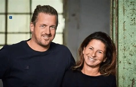 Sebastian Burggraf neue Freundin