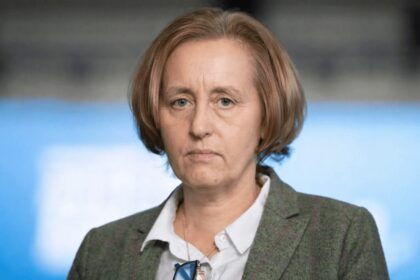 Beatrix von Storch Bruder geheiratet