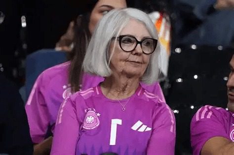Marita Neuer