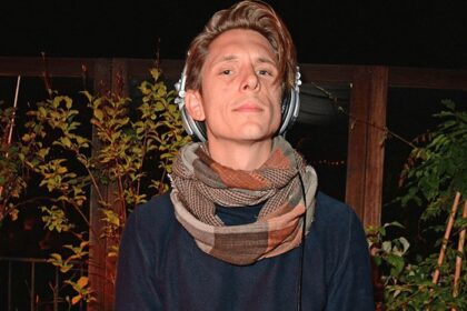 Fabian Drews