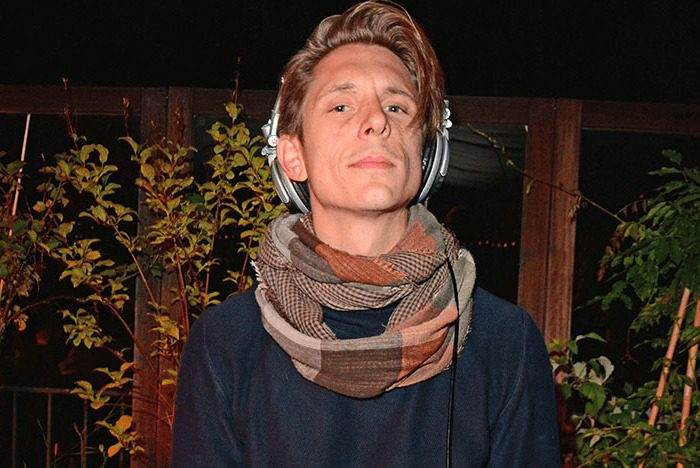 Fabian Drews