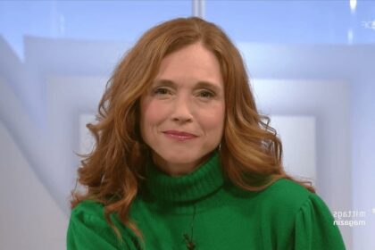 Judith Coersmeier heute