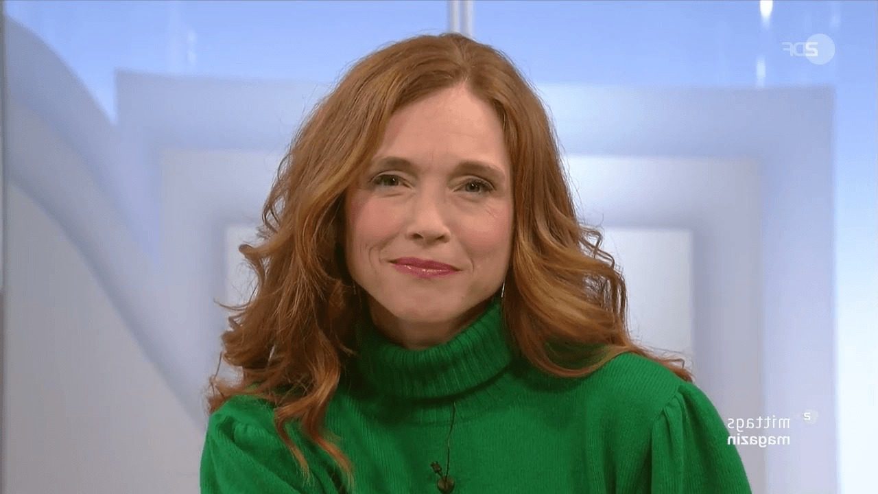 Judith Coersmeier heute