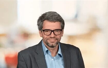 Markus Bucklitsch