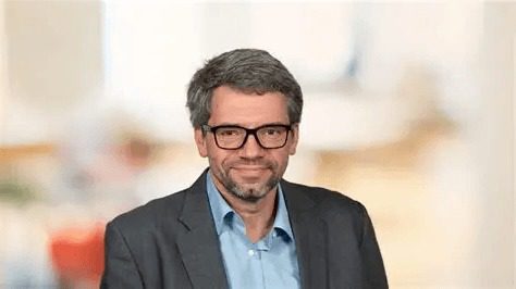 Markus Bucklitsch