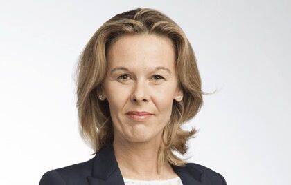 Henriette de Maizière ZDF