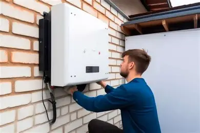 Heimspeicher nachrüsten: Wie kann ein Batteriespeicher eine bestehende PV-Anlage effizienter machen?